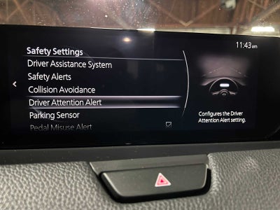 2024 Mazda Mazda CX-90 PHEV Premium