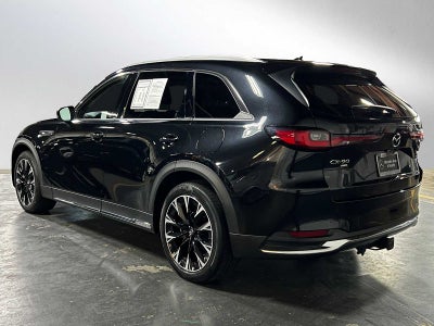 2024 Mazda Mazda CX-90 PHEV Premium