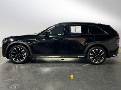 2024 Mazda Mazda CX-90 PHEV Premium