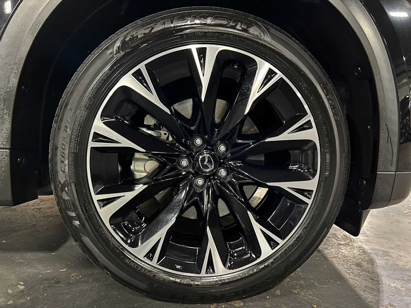 2024 Mazda Mazda CX-90 PHEV Premium