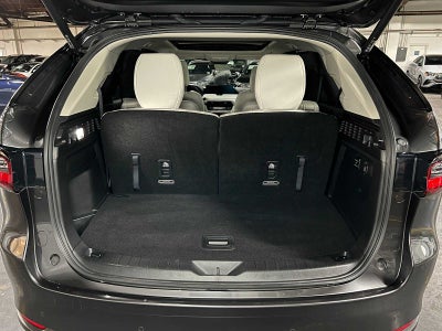 2025 Mazda Mazda CX-90 S Premium Plus Package