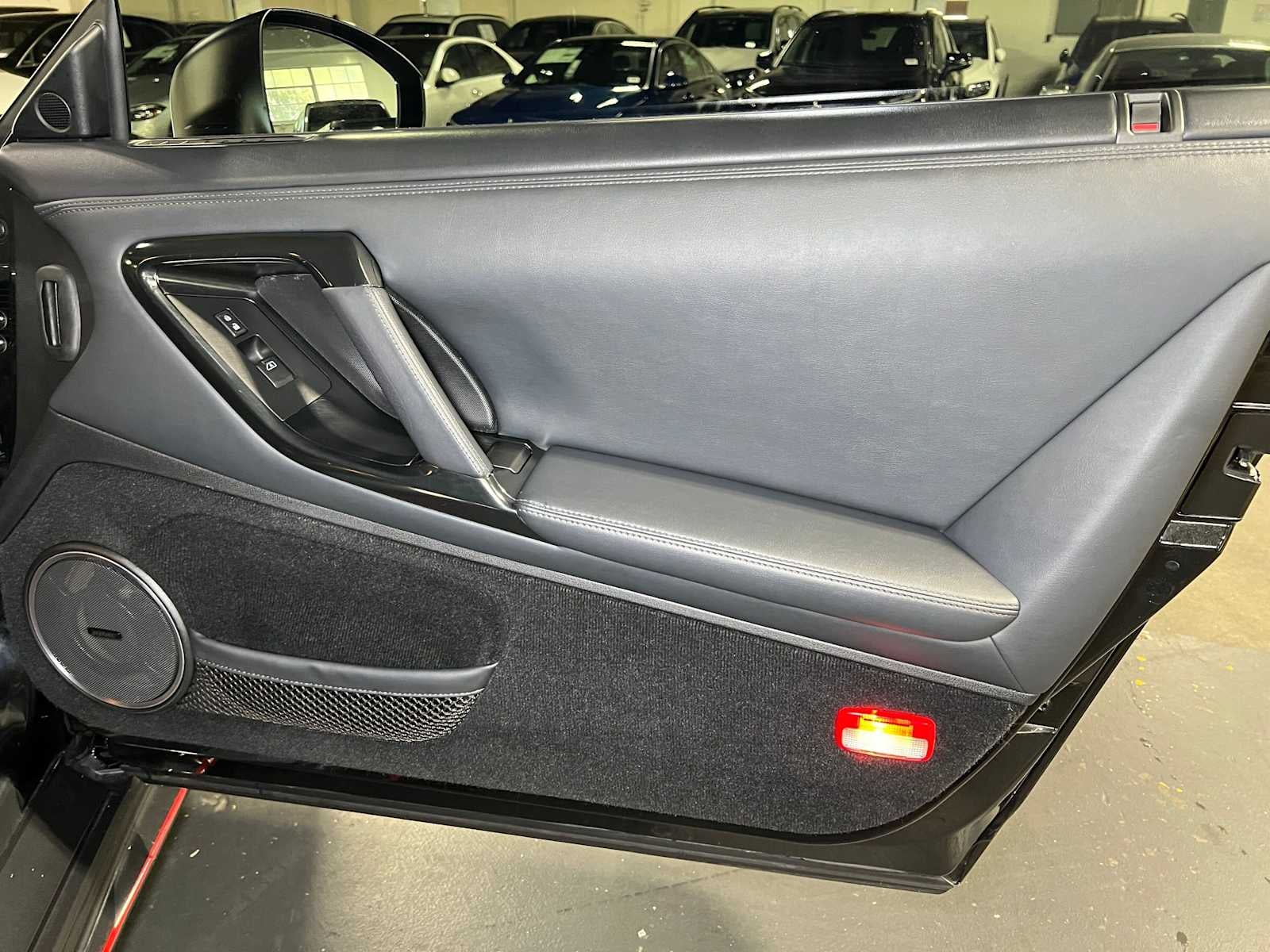 2017 Nissan GT-R Premium