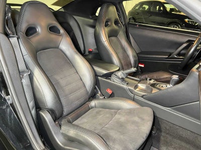 2017 Nissan GT-R Premium