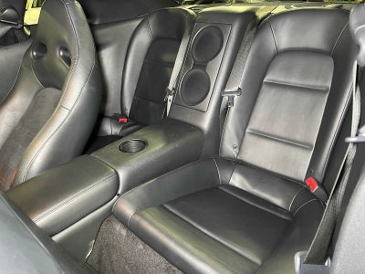 2017 Nissan GT-R Premium