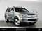 2001 INFINITI QX4 Luxury