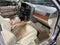2001 INFINITI QX4 Luxury