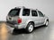 2001 INFINITI QX4 Luxury