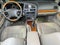 2001 INFINITI QX4 Luxury