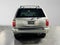 2001 INFINITI QX4 Luxury