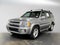 2001 INFINITI QX4 Luxury