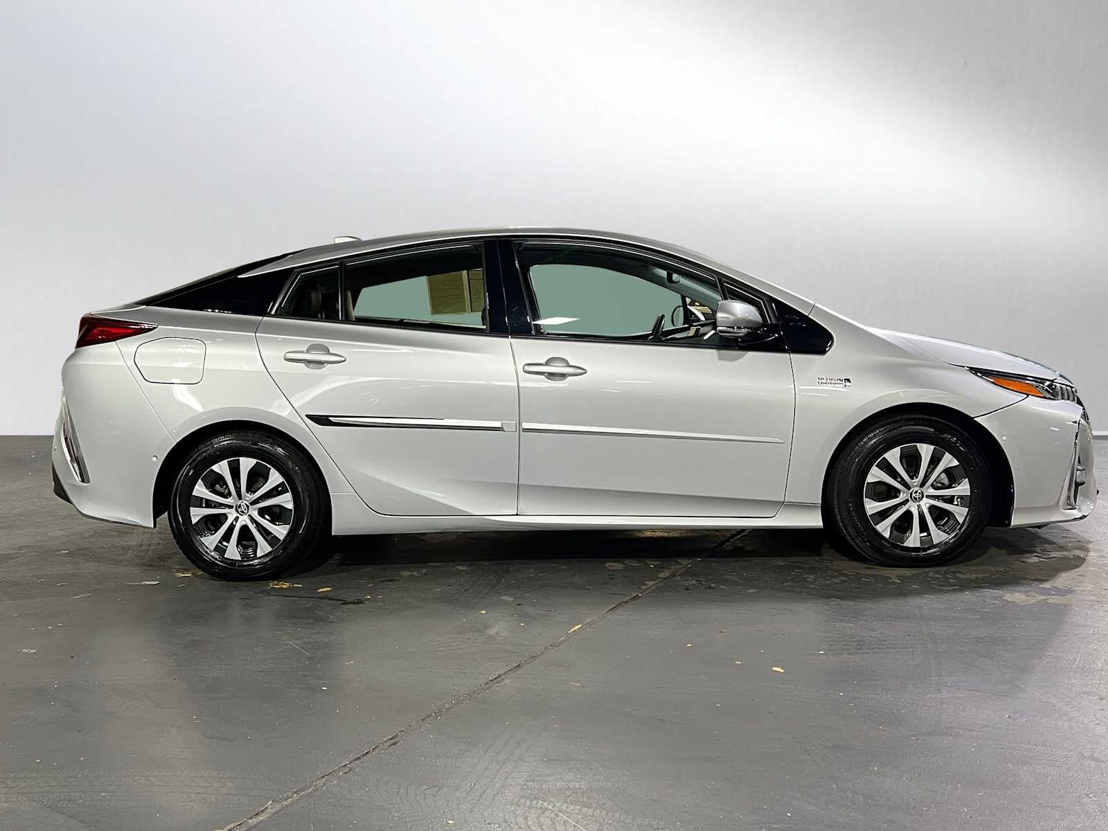 Used 2020 Toyota Prius Prime Limited with VIN JTDKARFP0L3132354 for sale in Seattle, WA