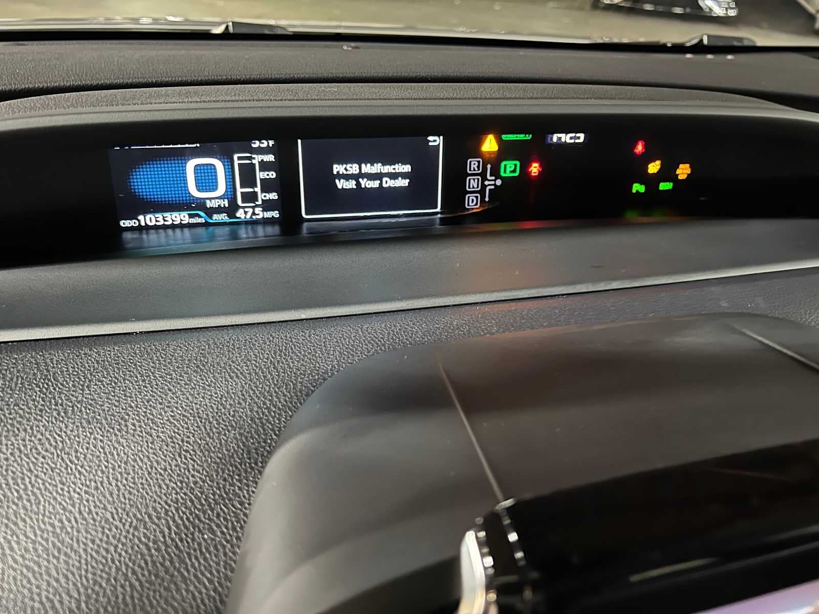 2020 Toyota Prius Prime Limited