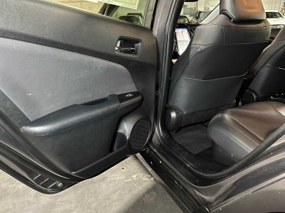 2017 Toyota Prius Prime Premium