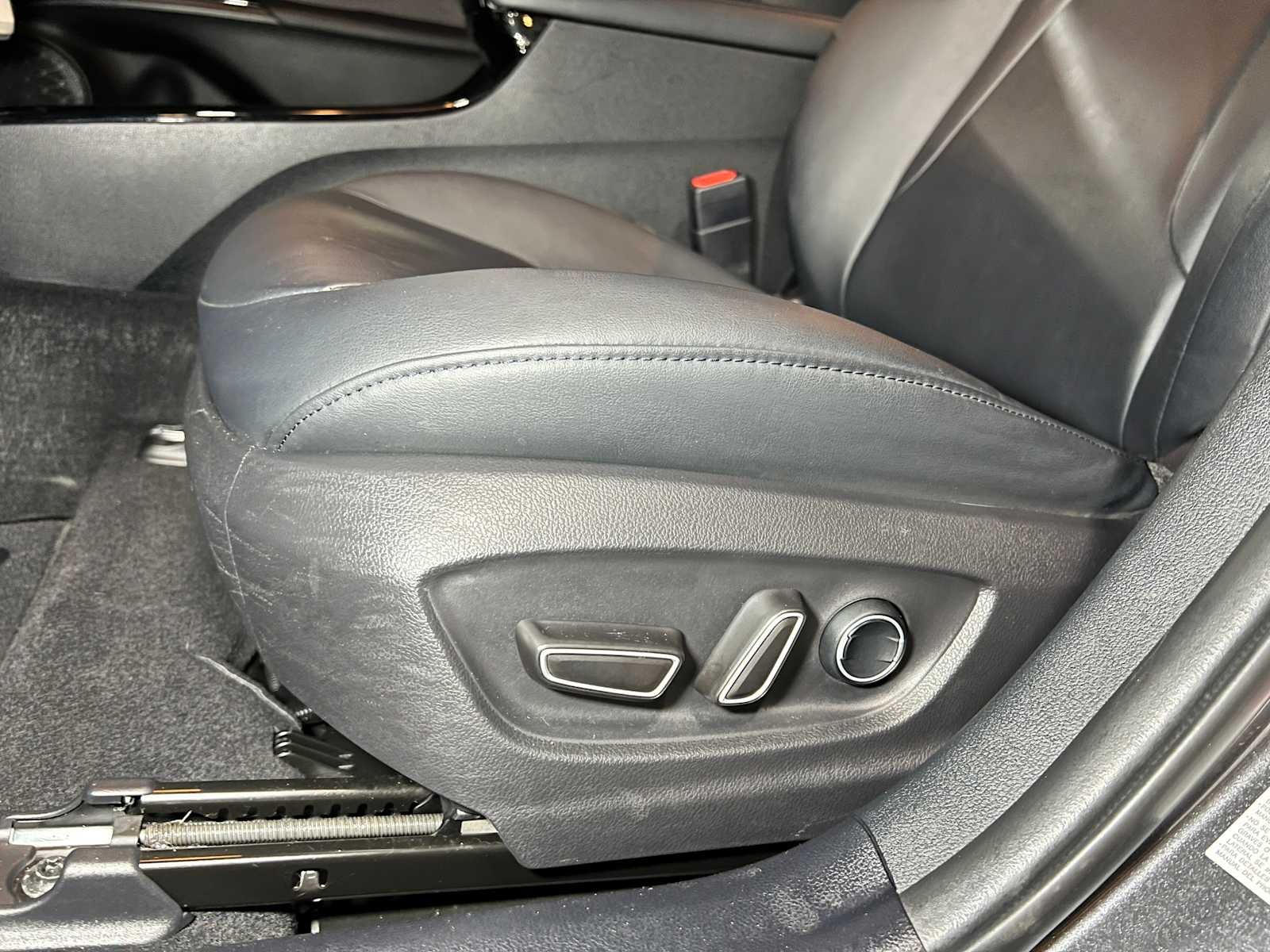 2017 Toyota Prius Prime Premium