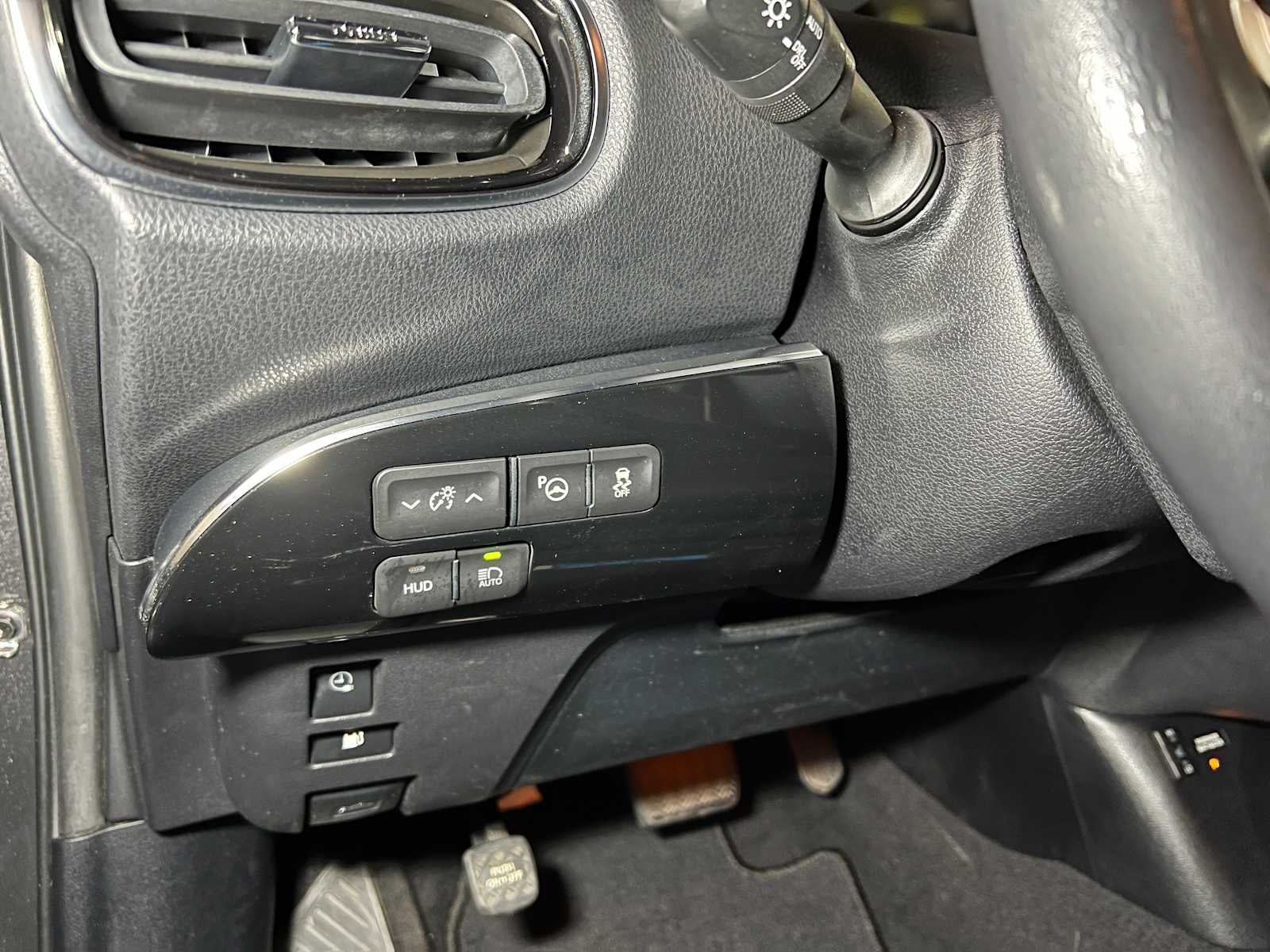 2017 Toyota Prius Prime Premium