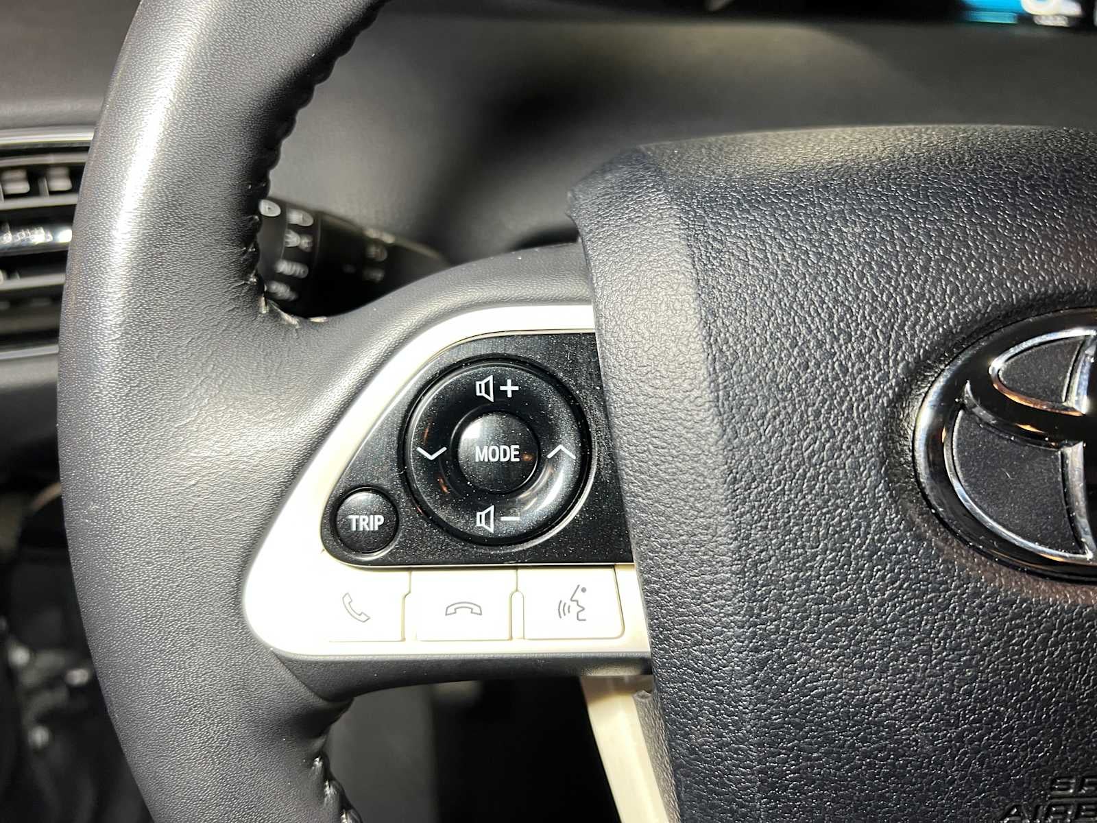 2017 Toyota Prius Prime Premium