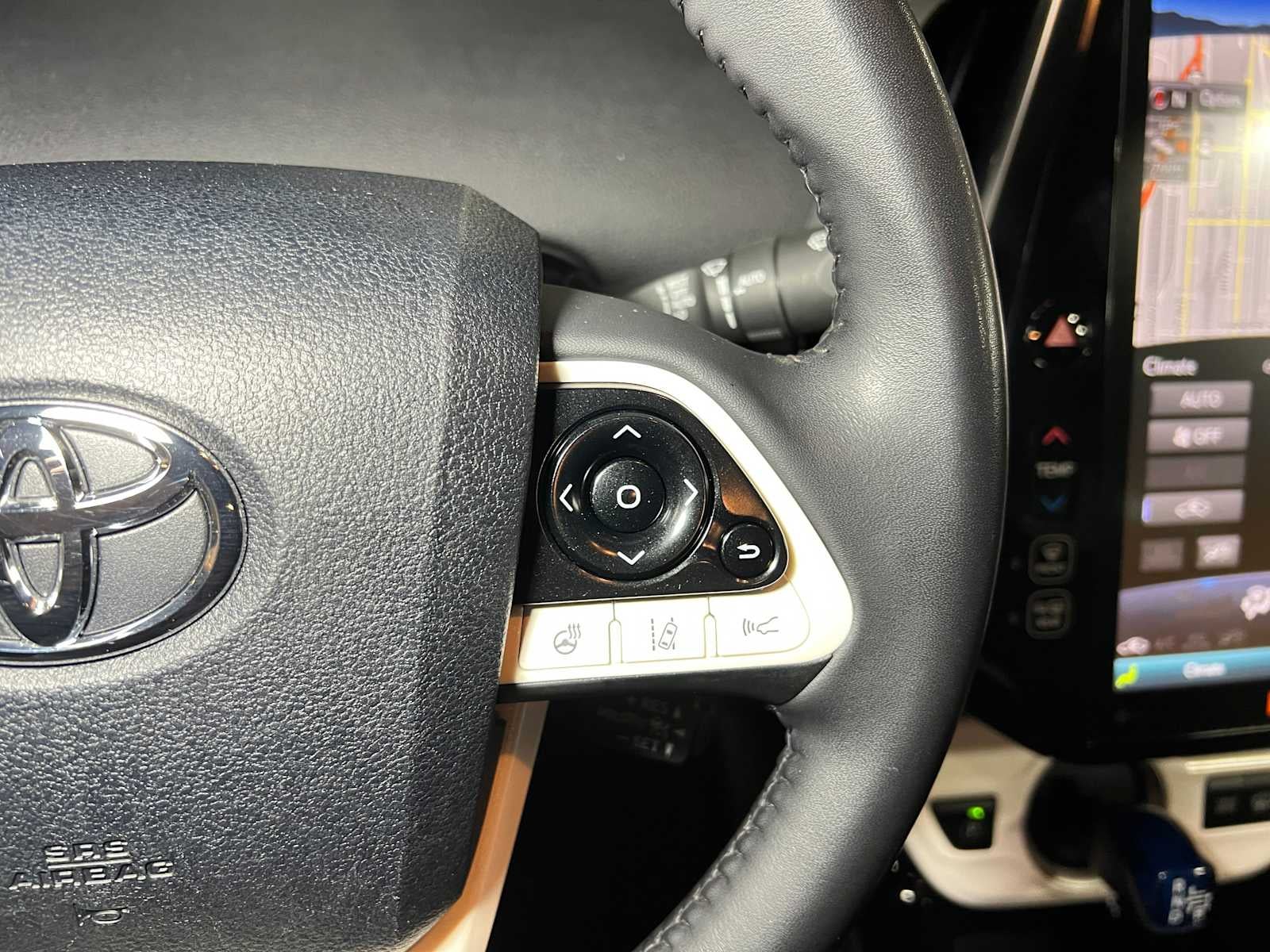 2017 Toyota Prius Prime Premium