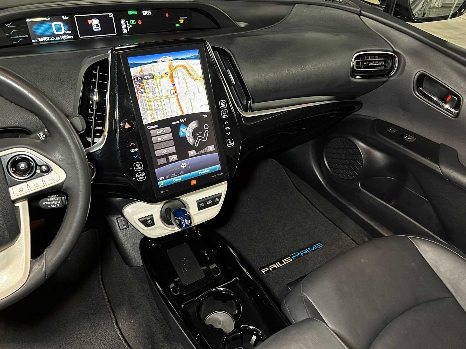 2017 Toyota Prius Prime Premium