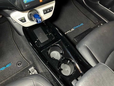 2017 Toyota Prius Prime Premium