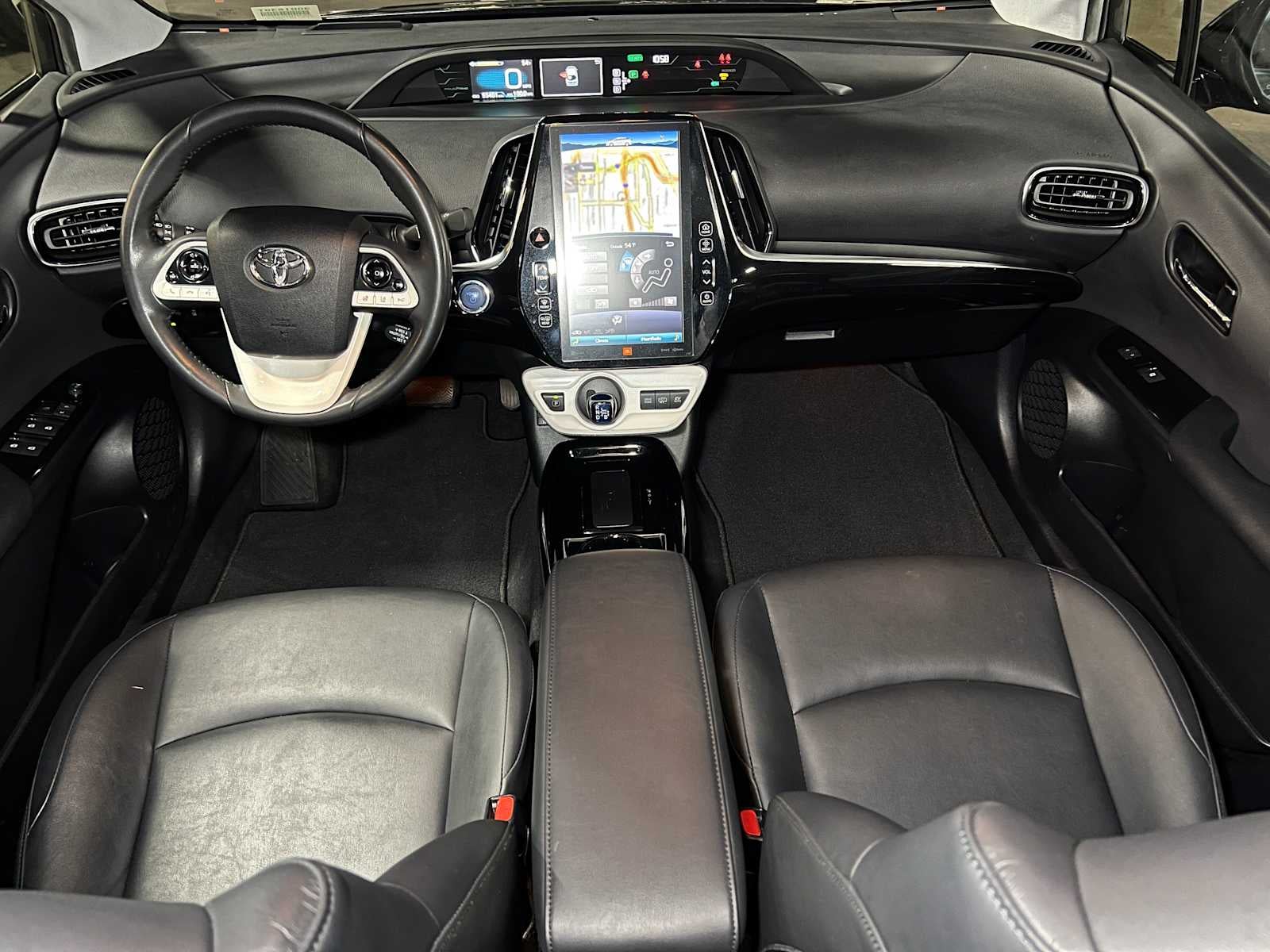 2017 Toyota Prius Prime Premium