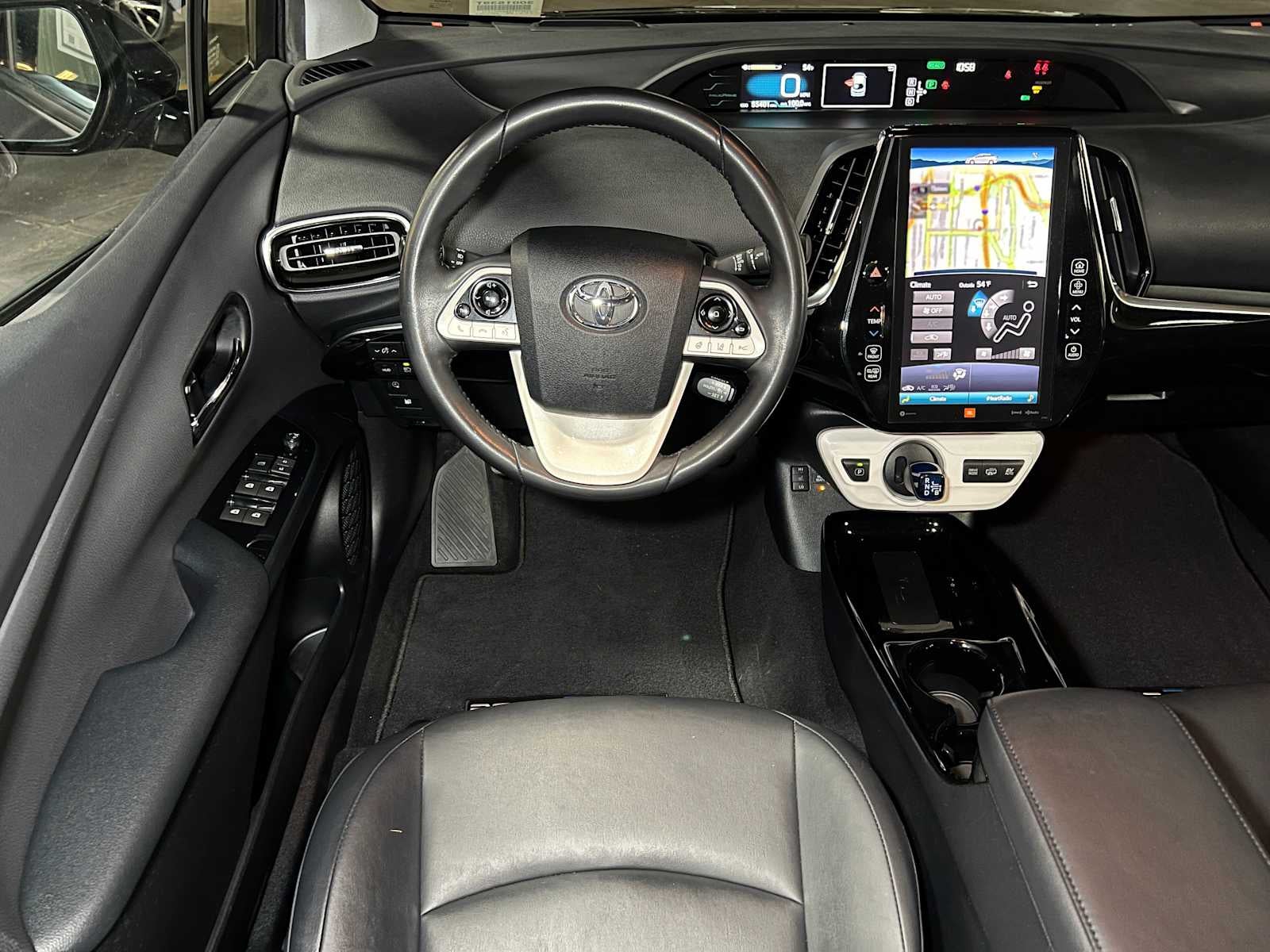 2017 Toyota Prius Prime Premium