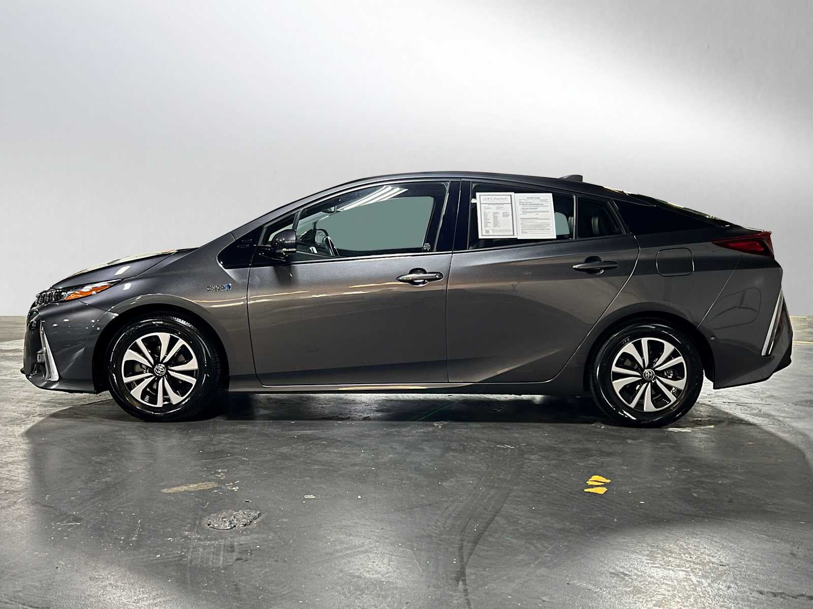 2017 Toyota Prius Prime Premium