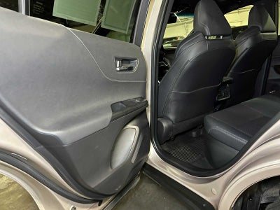 2021 Toyota Venza Limited