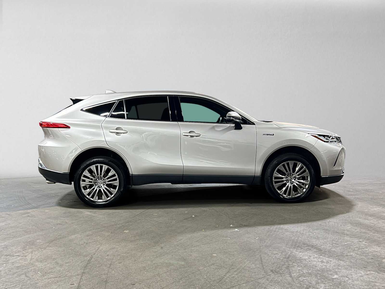 2021 Toyota Venza Limited