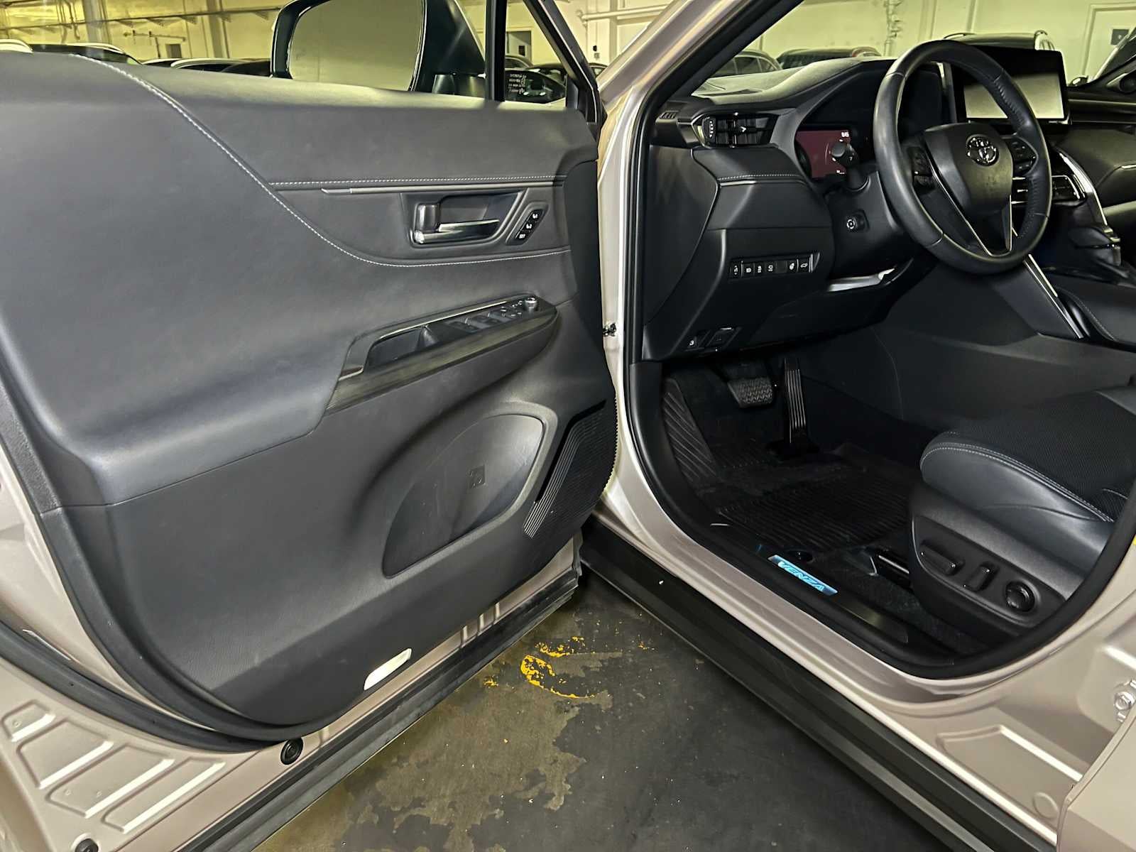 2021 Toyota Venza Limited
