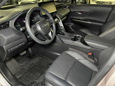 2021 Toyota Venza Limited