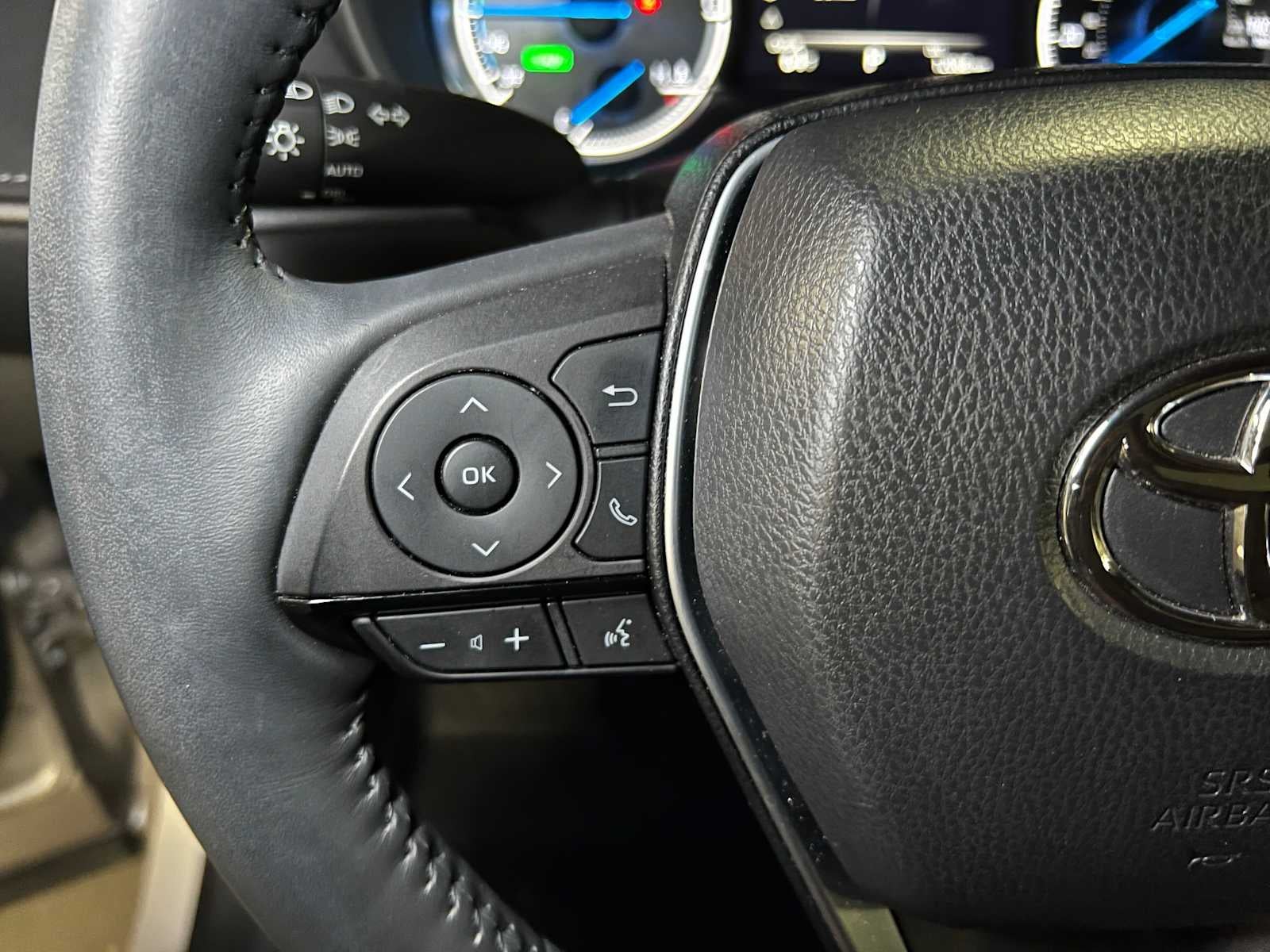 2021 Toyota Venza Limited