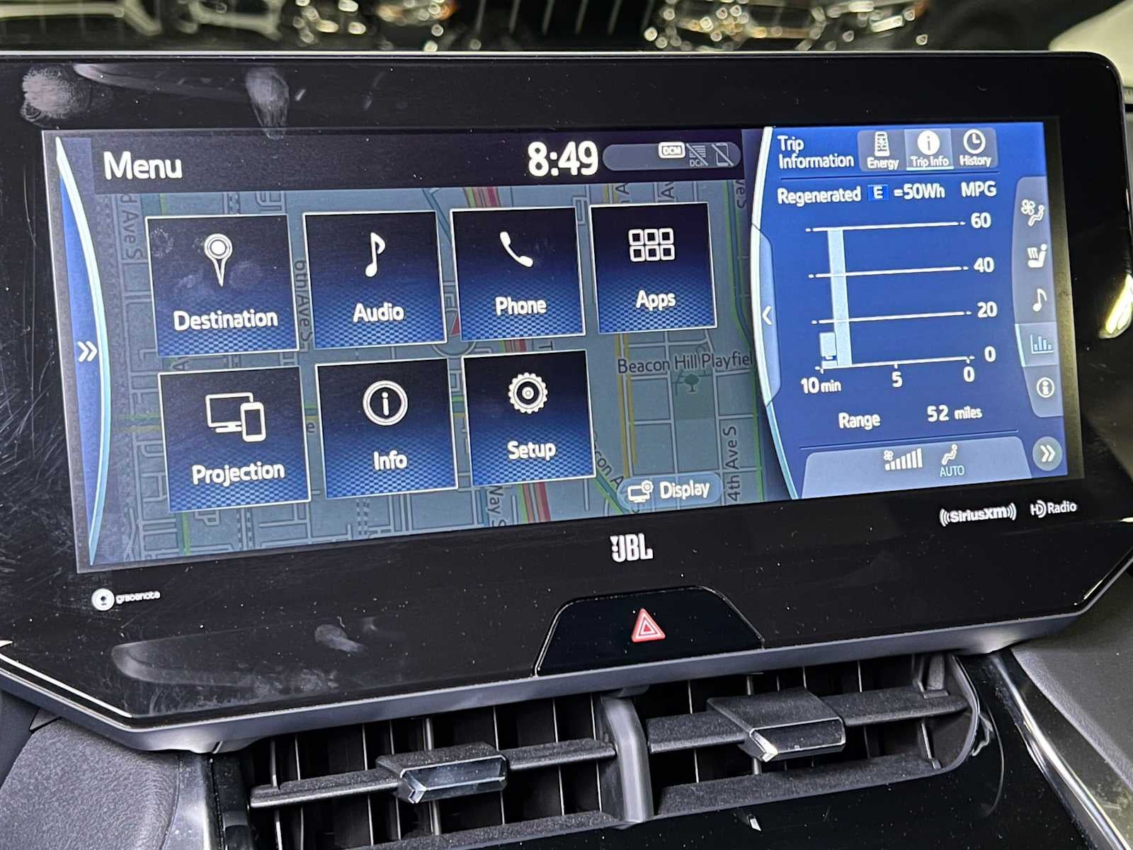 2021 Toyota Venza Limited