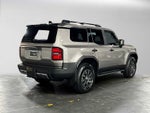 2024 Toyota Land Cruiser 4WD (Natl)