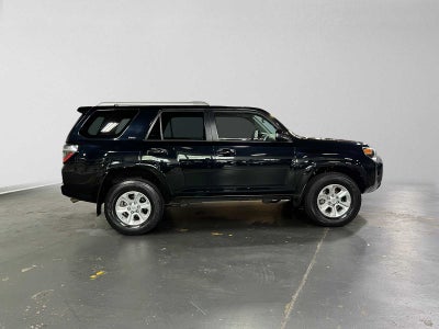 2015 Toyota 4Runner SR5