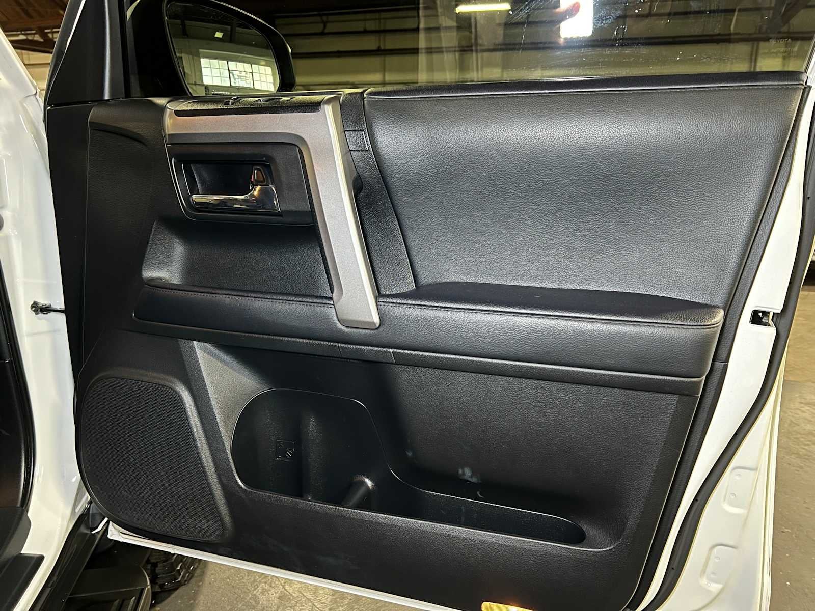 2021 Toyota 4Runner Trail Special Edition