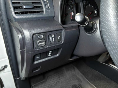 2021 Toyota 4Runner Trail Special Edition