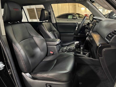 2021 Toyota 4Runner TRD Off Road Premium