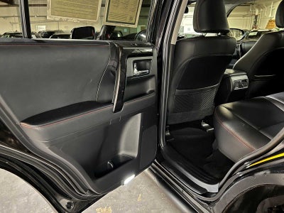 2021 Toyota 4Runner TRD Off Road Premium