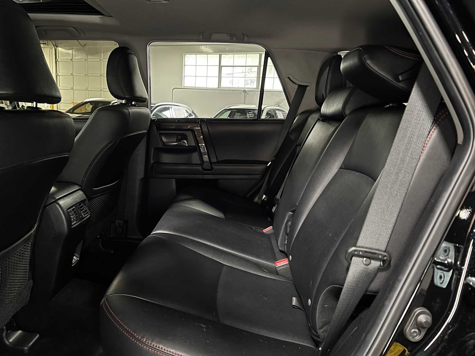 2021 Toyota 4Runner TRD Off Road Premium