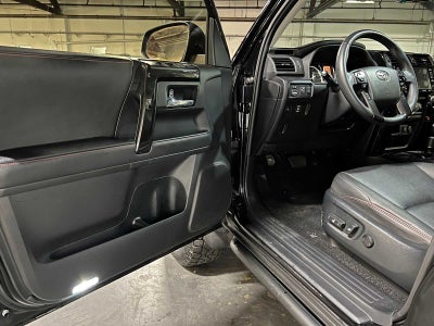 2021 Toyota 4Runner TRD Off Road Premium