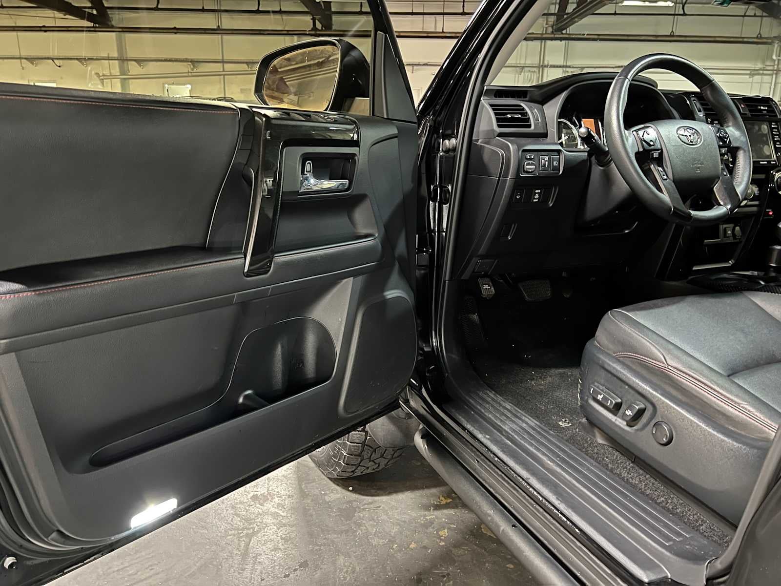 2021 Toyota 4Runner TRD Off Road Premium