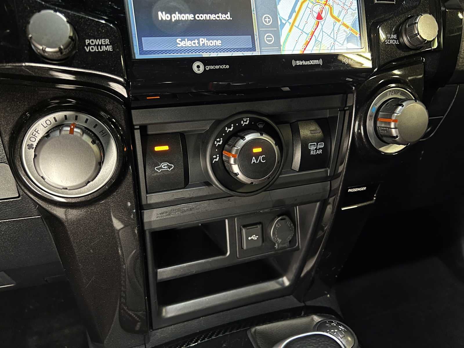 2021 Toyota 4Runner TRD Off Road Premium