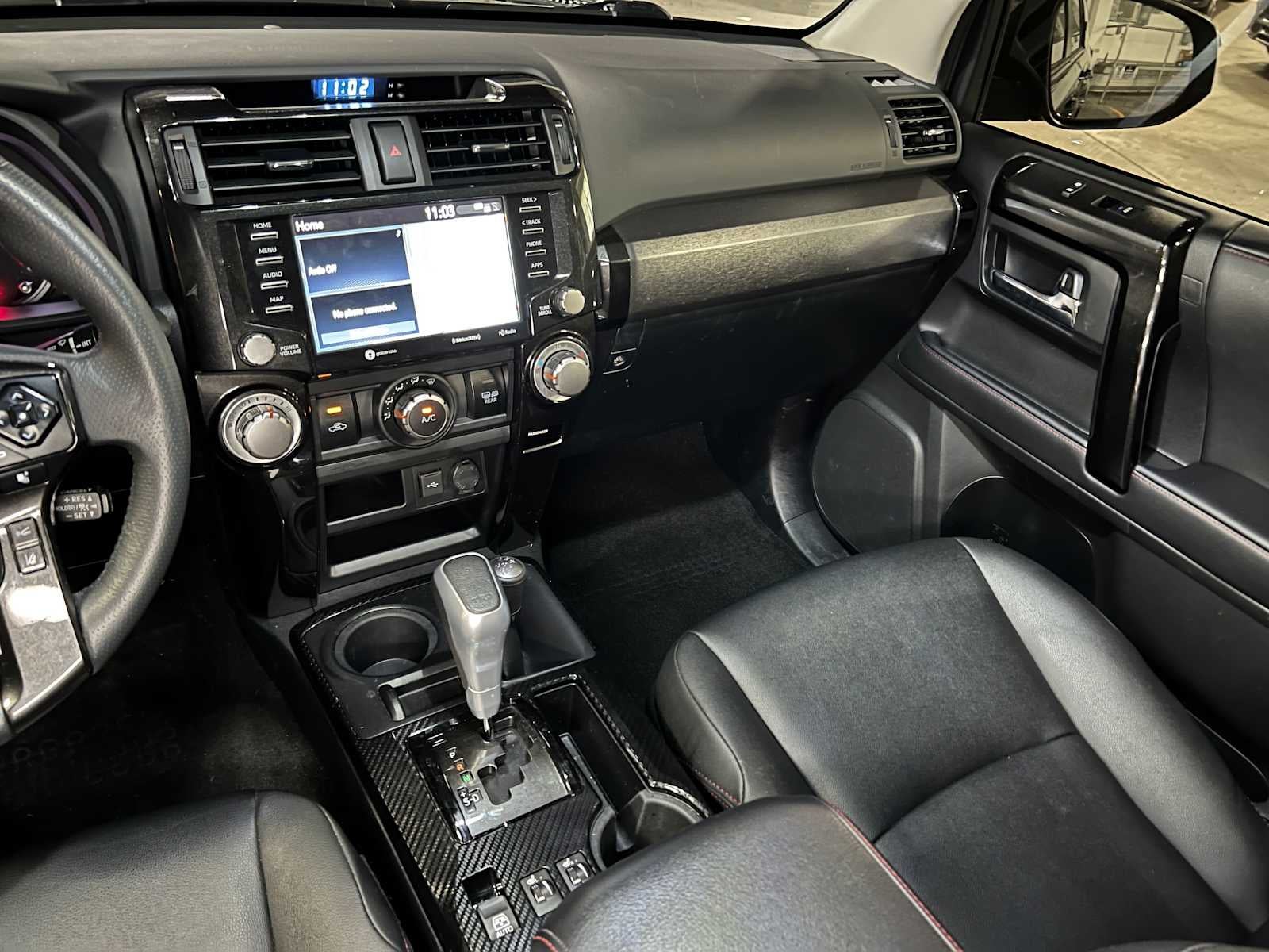 2021 Toyota 4Runner TRD Off Road Premium