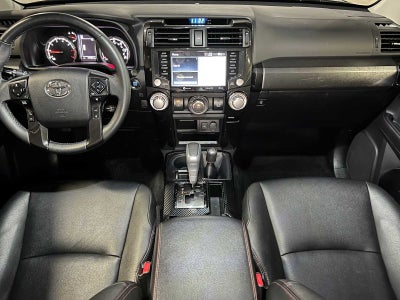 2021 Toyota 4Runner TRD Off Road Premium