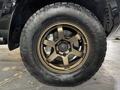 2021 Toyota 4Runner TRD Off Road Premium