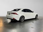 2015 Lexus IS 250 4dr Sport Sdn RWD