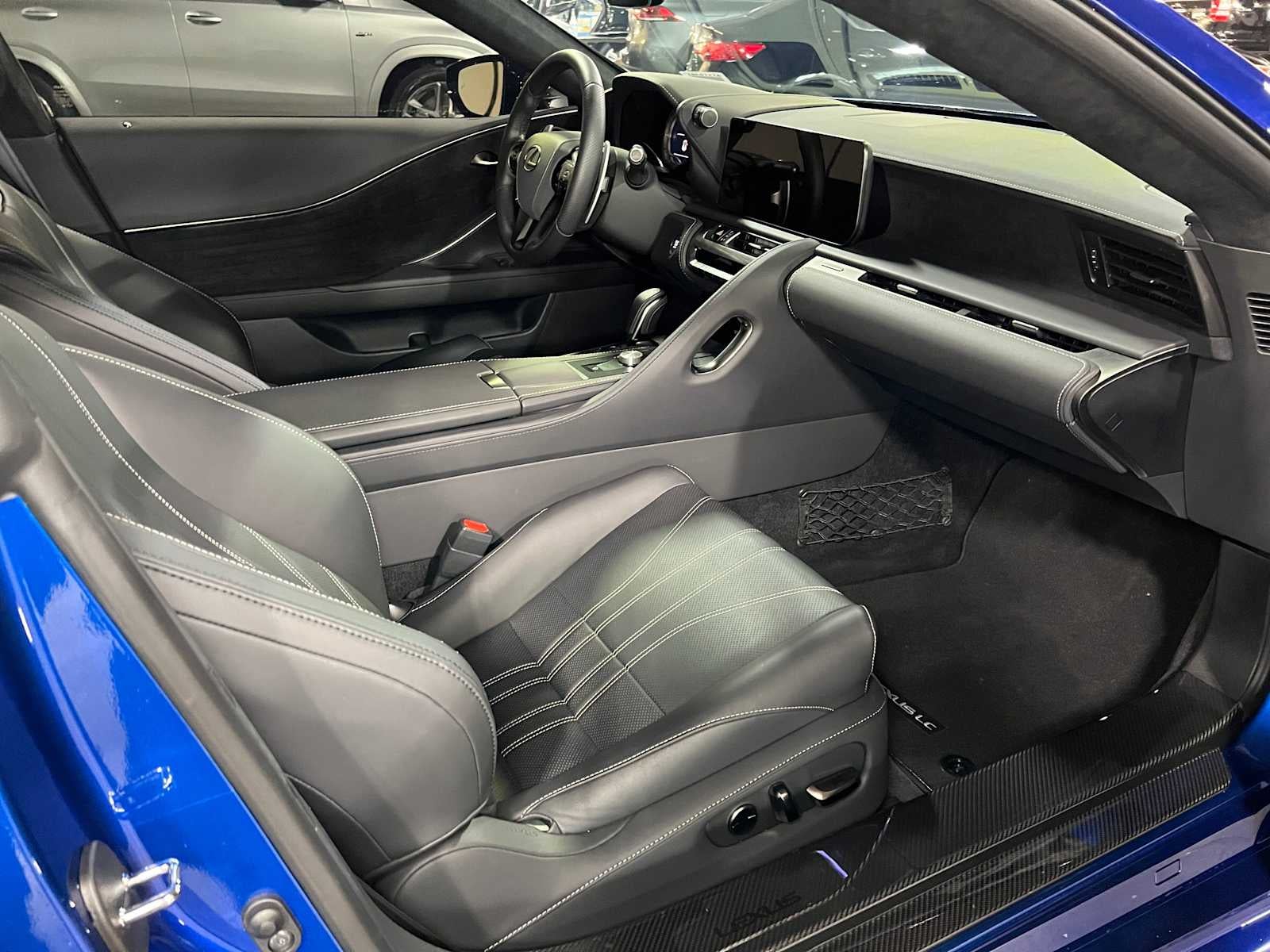 2025 Lexus LC 500 LC 500