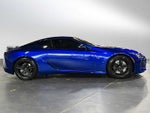2025 Lexus LC 500 LC 500