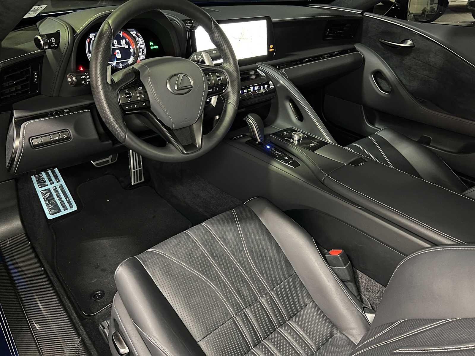 2025 Lexus LC 500 LC 500