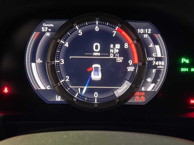 2025 Lexus LC 500 LC 500